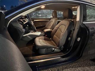 AUDI A5 usata, con Fari Xenon