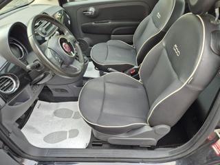 FIAT 500 usata, con Chiusura centralizzata