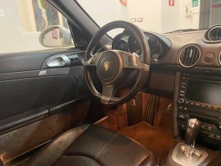 PORSCHE Cayman usata, con Specchietti laterali elettrici