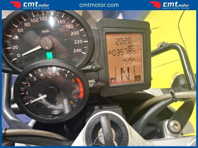 BMW R 1200 R usata 6