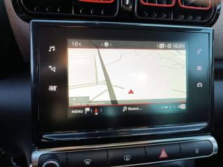 CITROEN C3 Aircross usata, con Cronologia tagliandi