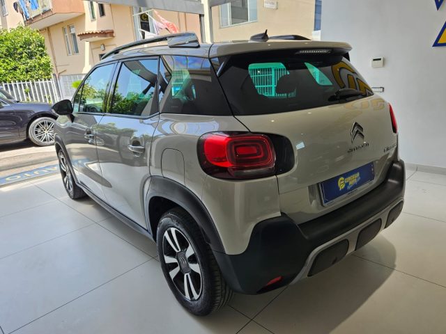 CITROEN C3 Aircross usata, con Cerchi in lega