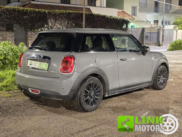 MINI One usata, con Airbag