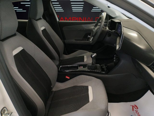 OPEL Mokka usata 19