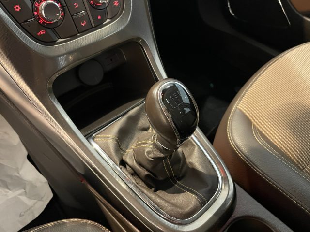 OPEL Astra usata, con Cronologia tagliandi