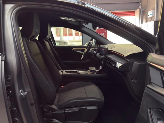 RENAULT Austral usata, con ESP