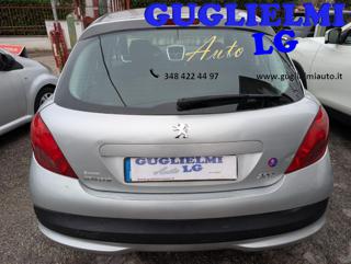 PEUGEOT 207 usata, con Chiusura centralizzata