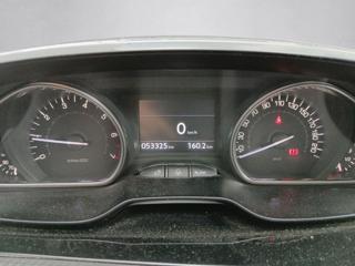 PEUGEOT 2008 usata, con Boardcomputer