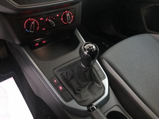 SEAT Arona usata, con Controllo trazione