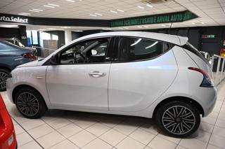 LANCIA Ypsilon usata, con Chiusura centralizzata