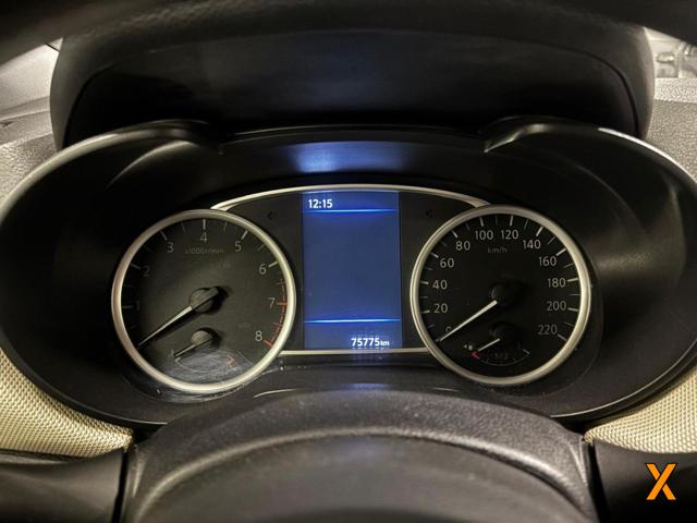 NISSAN Micra usata 18