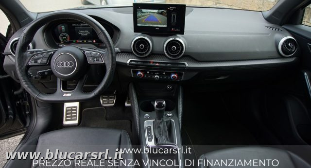 AUDI Q2 usata, con Cruise Control