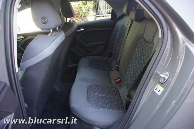 AUDI A1 usata, con Servosterzo