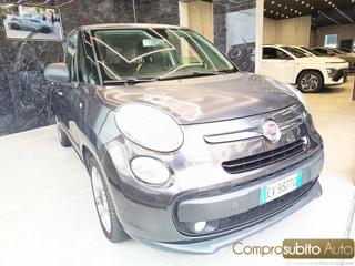 FIAT 500L usata, con Alzacristalli elettrici