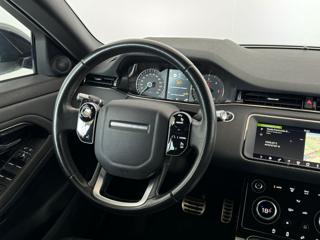 LAND ROVER Range Rover Evoque usata, con Chiusura centralizzata