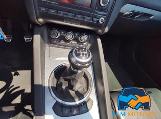 AUDI TT usata, con Controllo trazione
