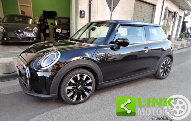 MINI Cooper SE usata, con Airbag
