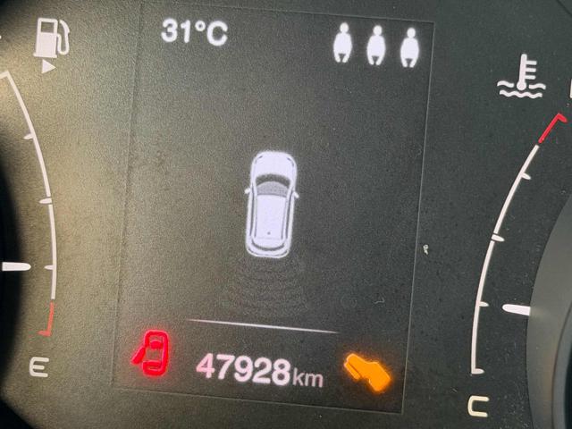 FIAT 500X usata 18