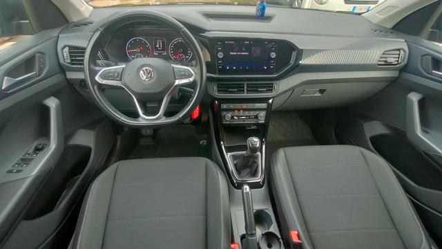 VOLKSWAGEN T-Cross usata, con Airbag Passeggero
