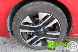 PEUGEOT 208 usata, con Cruise Control