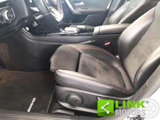 MERCEDES-BENZ CLA 200 usata 7