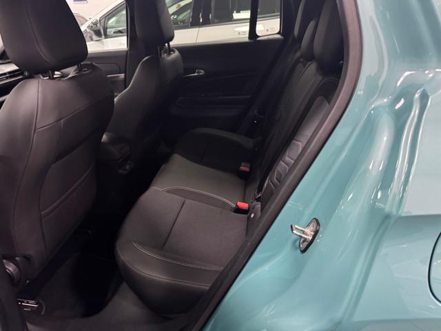 JEEP Avenger usata, con Climatizzatore