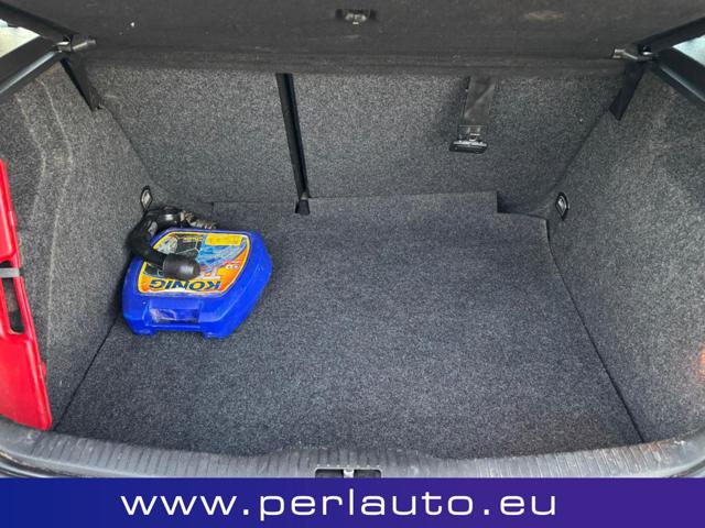 VOLKSWAGEN Golf usata, con Specchietti laterali elettrici