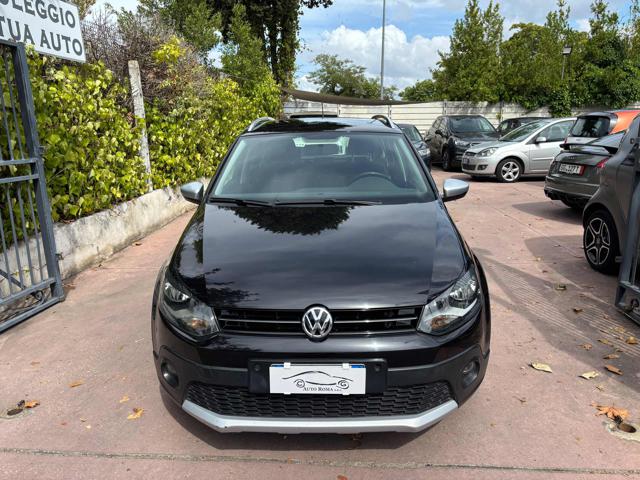 VOLKSWAGEN Polo usata, con Autoradio