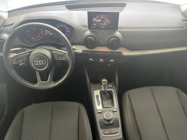 AUDI Q2 usata, con Cerchi in lega