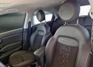 FIAT 500X usata, con Cerchi in lega