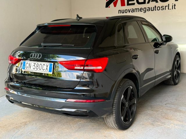 AUDI Q3 usata, con Cerchi in lega