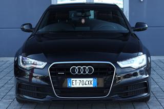 AUDI A6 usata, con Fari bi-xeno