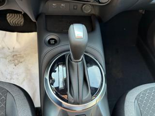 NISSAN Juke usata, con Leve al volante