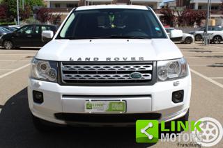 LAND ROVER Freelander usata, con Airbag