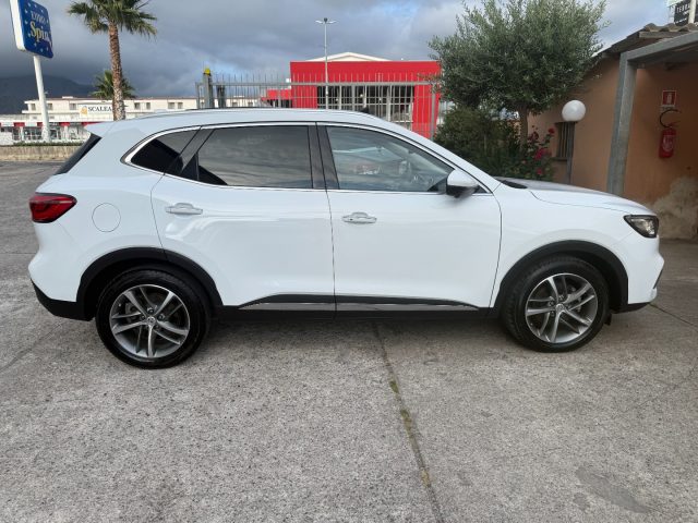 MG EHS usata, con Cruise Control