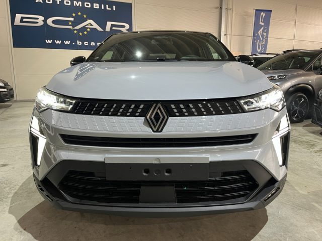 RENAULT Captur usata, con Airbag