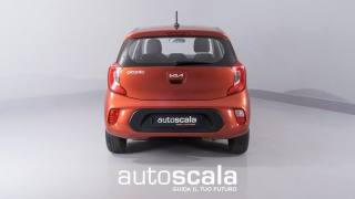 KIA Picanto usata, con Vivavoce
