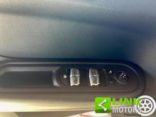 MINI Countryman usata, con Servosterzo