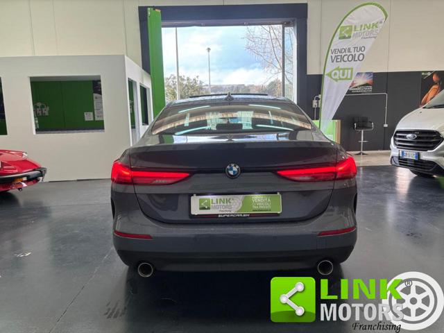 BMW 218 usata, con Airbag Passeggero