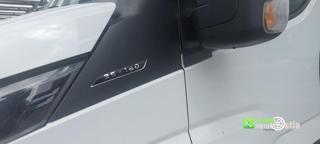 IVECO Daily usata, con Immobilizzatore elettronico