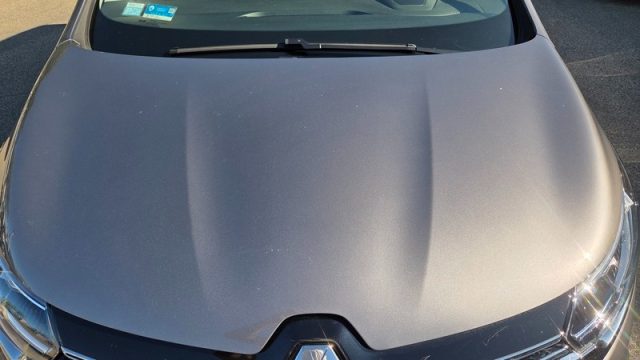 RENAULT Espace usata, con Cronologia tagliandi