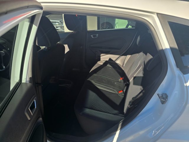 FORD Fiesta usata 46