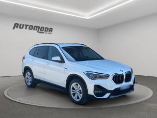 BMW X1 usata, con Airbag laterali