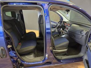 FIAT Qubo usata 13