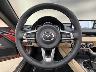 MAZDA MX-5 usata, con Touch screen