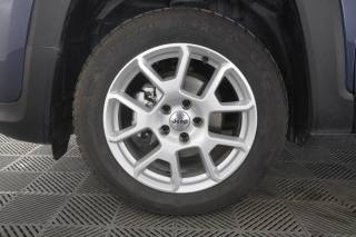 JEEP Renegade usata 7