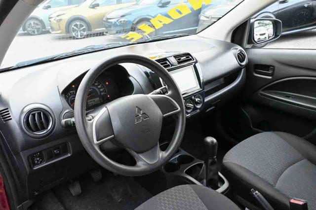 MITSUBISHI Space Star usata, con Chiusura centralizzata