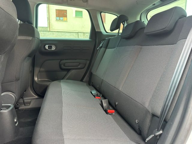 CITROEN C3 Aircross usata, con Cruise Control