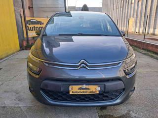 CITROEN C4 Picasso usata, con Airbag Passeggero
