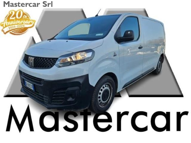 FIAT Scudo usata, con Airbag